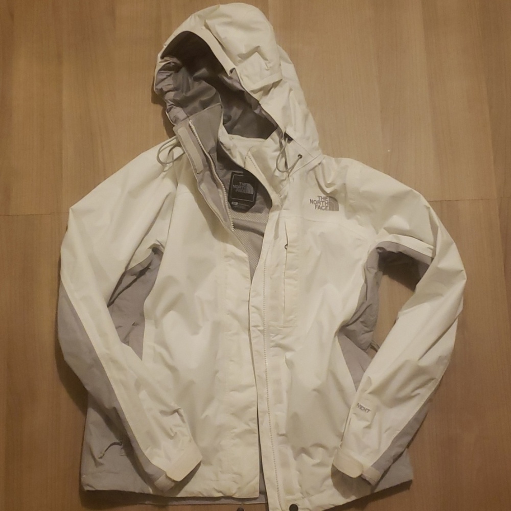 The North Face Hyvent Shell